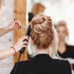 HAIRSTYLIST