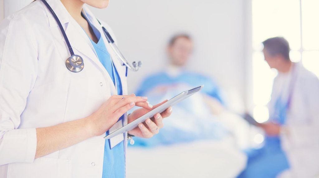 Healthcare