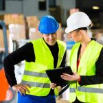 IMPORT/EXPORT SPECIALIST