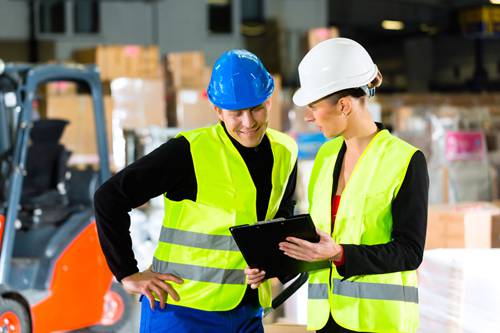 IMPORT/EXPORT SPECIALIST