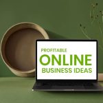 Small Online Business Ideas