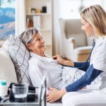 Caregiver service