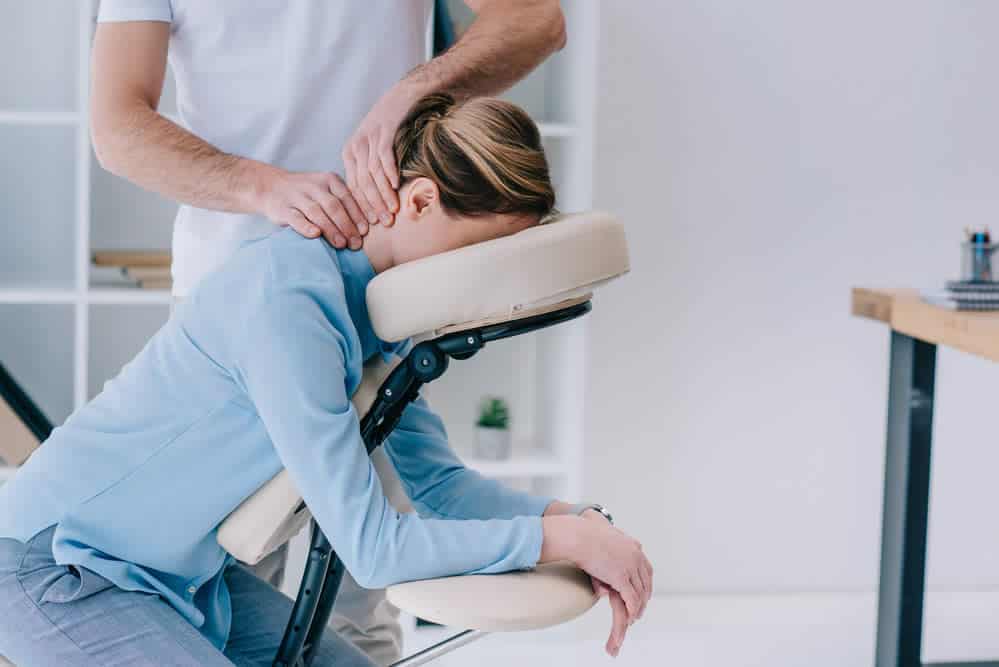 MASSAGE THERAPIST