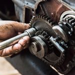 SMALL ENGINE REPAIR