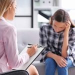 Psychological counsellor