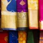 10 PROFITABLE DESIGNER SAREE MAKING BUSINESS OPPORTUNITIES