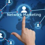 Network marketing