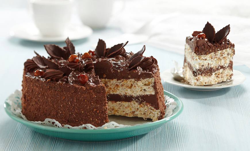 Cakes & bakes