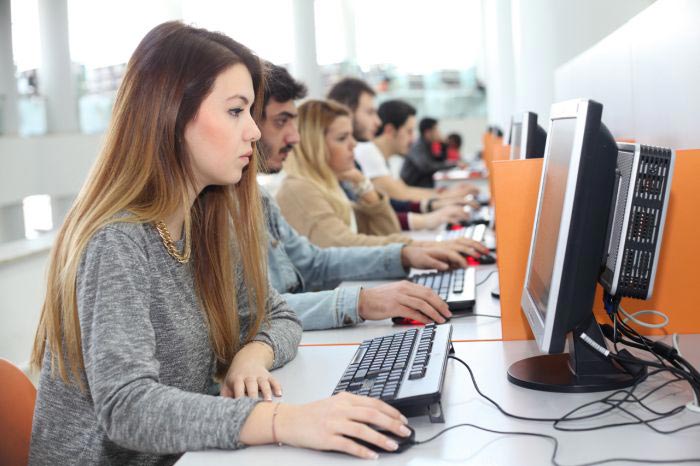 COMPUTER TRAINING