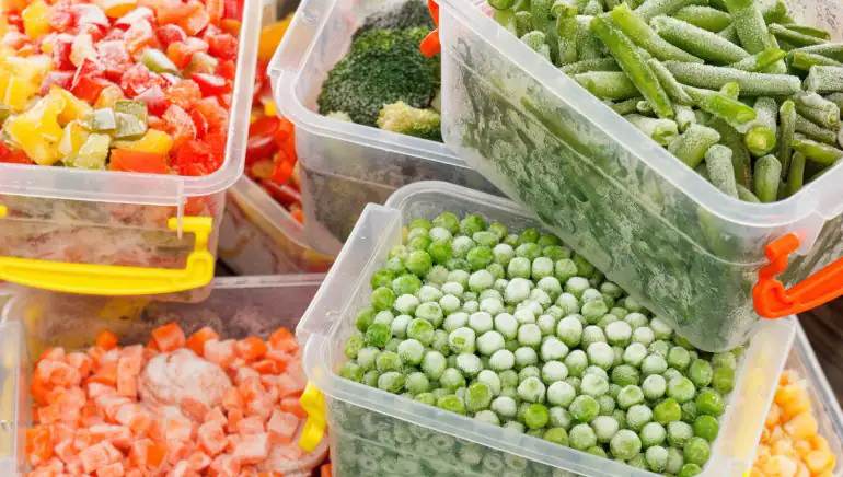 Small business idea to start an Ethnic food store