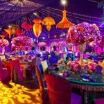 EVENT PLANNING