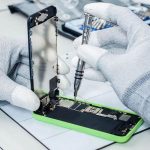 Mobile phone repair/ accessories/ recharge