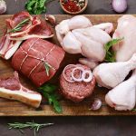 Exotic meats supplier