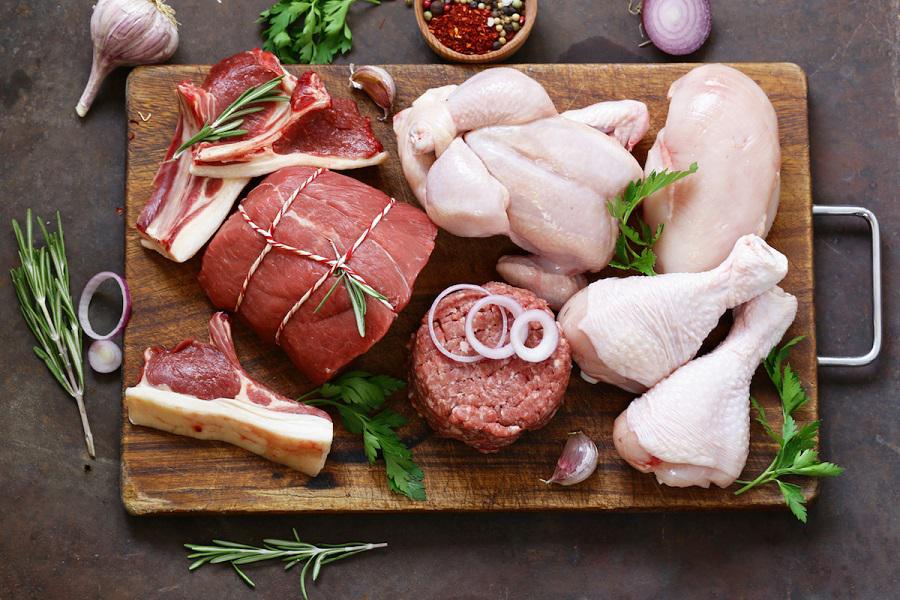 Exotic meats supplier