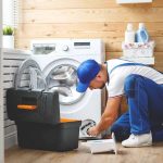 APPLIANCE REPAIR