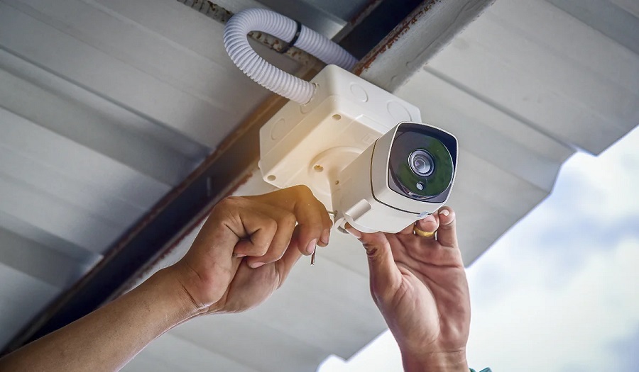 CCTV & surveillance