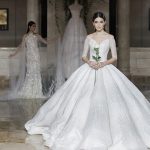 Wedding gowns