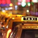 Taxi fleet owner