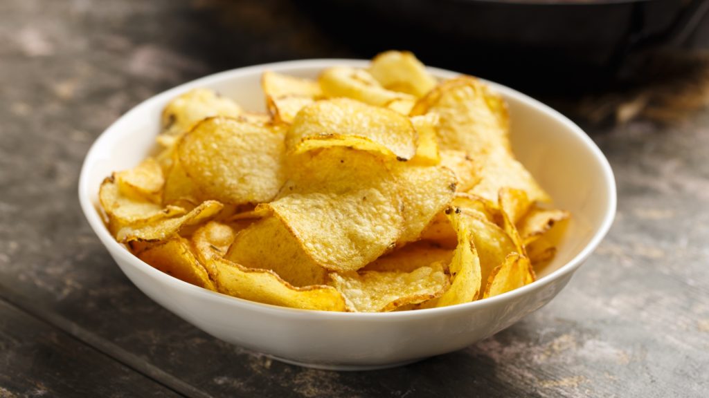 Chips and wafers