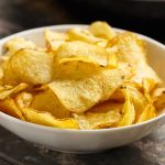 Chips and wafers
