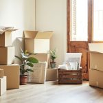 Packing services