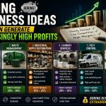 💼 Boring Business Ideas That Can Generate Surprisingly High Profits