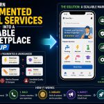 🏪 How to Turn Fragmented Local Services Into a Scalable Marketplace Startup