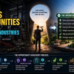 💼 How to Discover Business Opportunities Hidden Inside Inefficient Industries