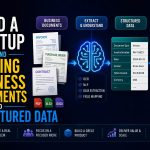 π How to Build a Startup Around Turning Business Documents Into Structured Data