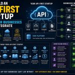 🚀 How to Build an API-First Startup That Other Businesses Pay to Integrate