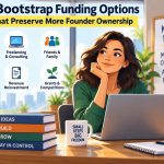 💰 7 Bootstrap Funding Options That Preserve More Founder Ownership