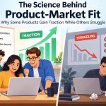🚀 The Science Behind Product-Market Fit: Why Some Products Gain Traction While Others Struggle