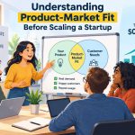 ๐ Understanding Product-Market Fit Before Scaling a Startup