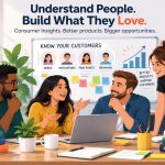 🚀 Discoveries in Consumer Behavior That Help Startups Build Products People Actually Want