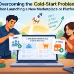 🚀 Overcoming the Cold-Start Problem When Launching a New Marketplace or Platform