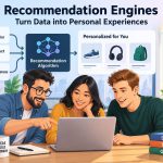 🚀 The Algorithms Behind Recommendation Engines That Help Startups Personalize Products
